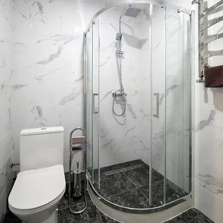 Pure Apartments 利沃夫 外观 照片