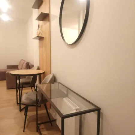 Pure Apartments 利沃夫 外观 照片