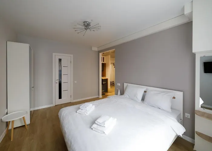 Pure Apartments