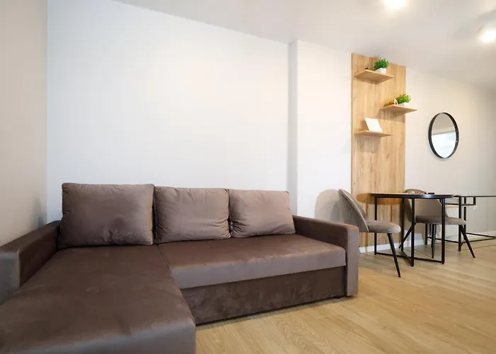 Pure Apartments