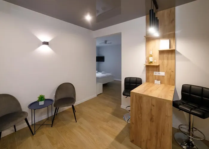 Pure Apartments