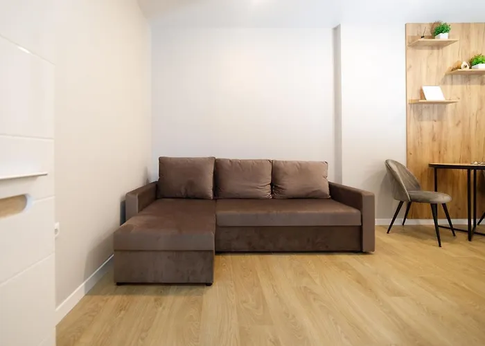 Pure Apartments