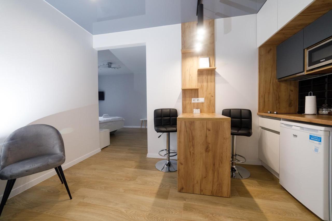 Pure Apartment Lviv