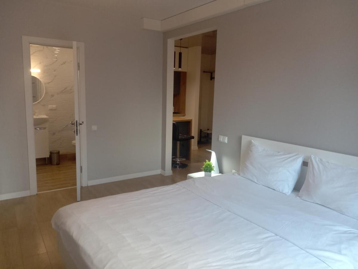 Apartment Pure
