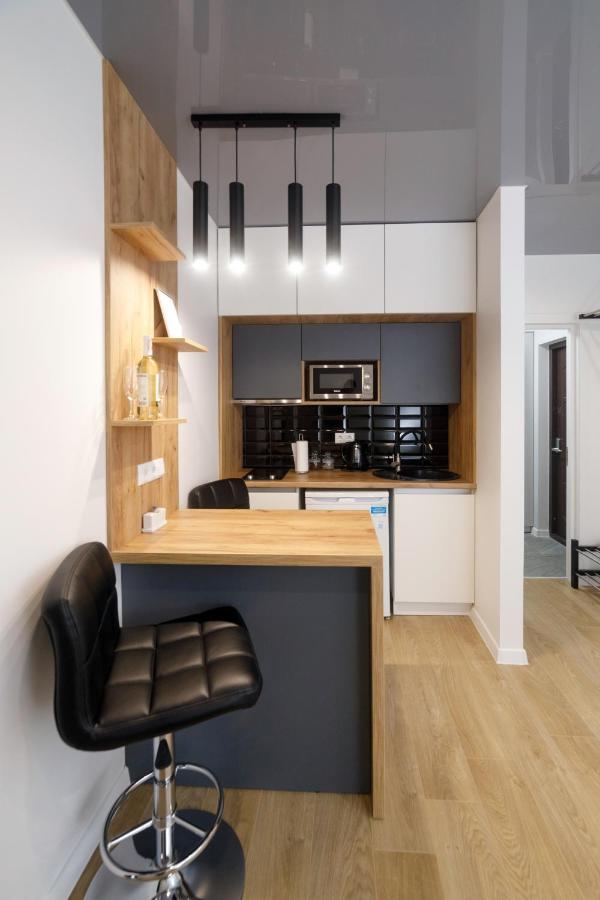 Apartment Pure