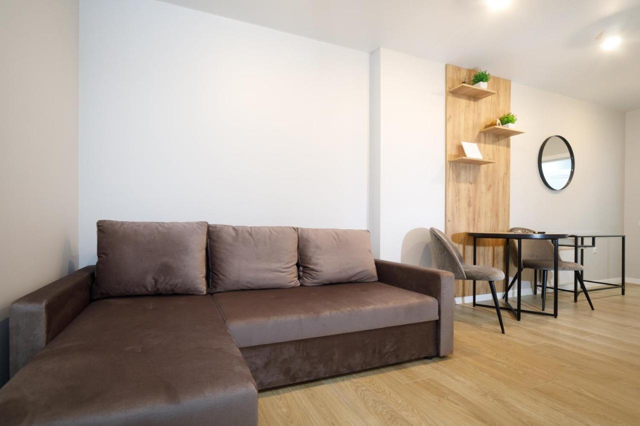 Apartment Pure