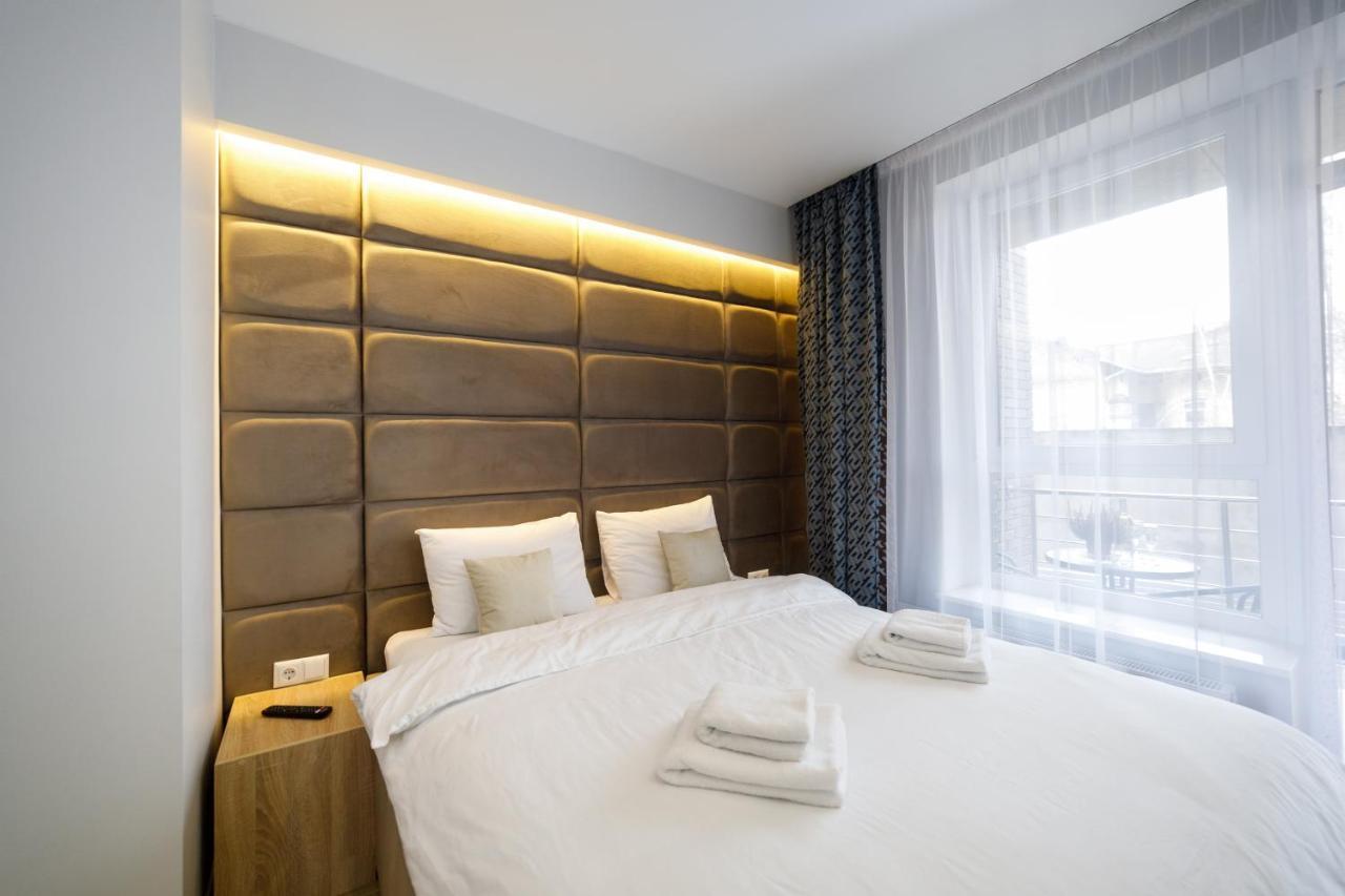 Pure Apartment