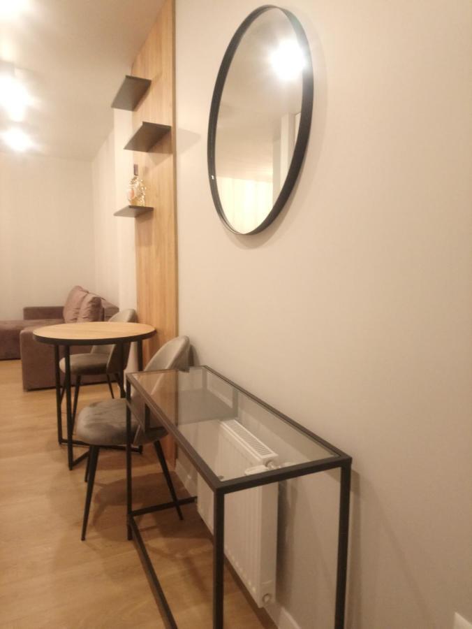 Apartment Pure