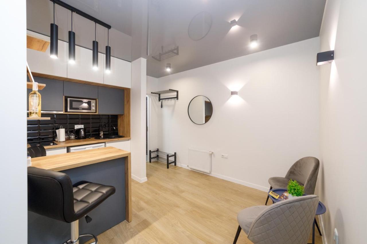 Apartment Pure *